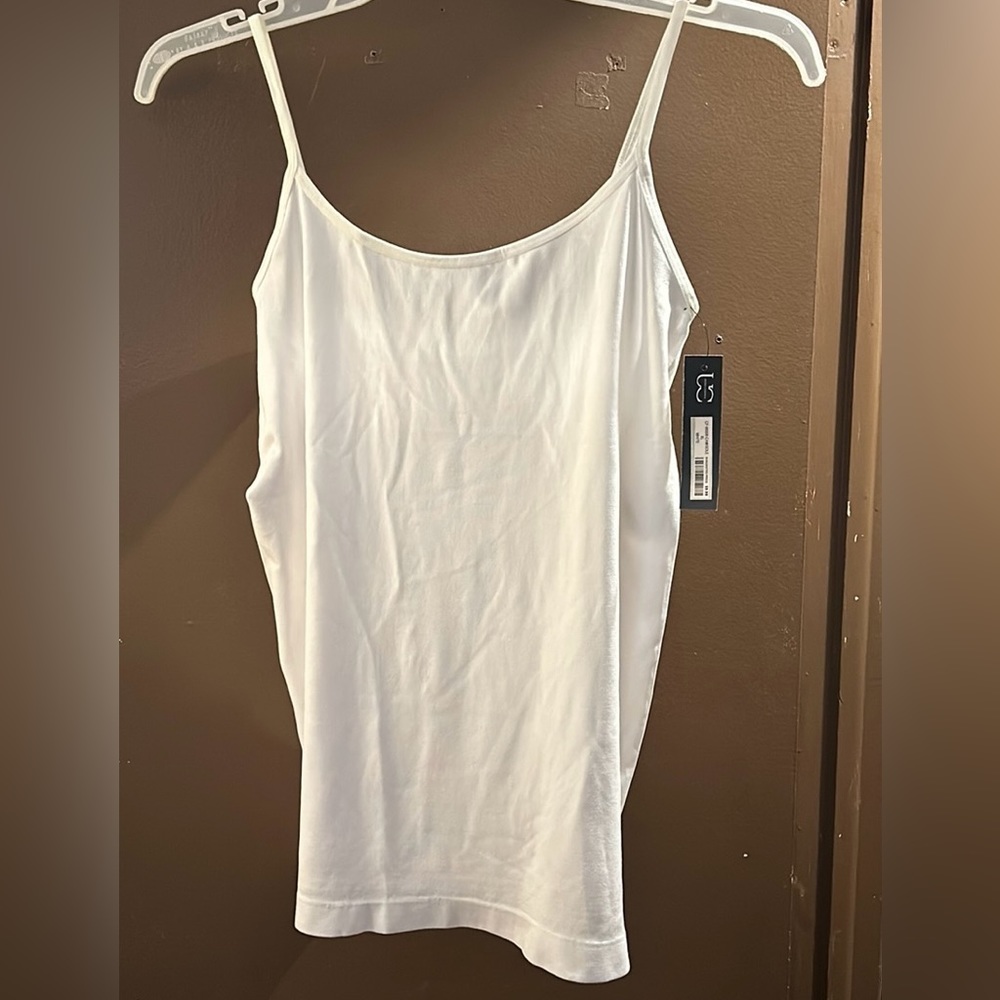 Under Control camisole